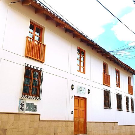 7Th Wonder Apart Hotel Куско Екстериор снимка