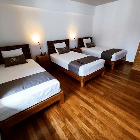 7Th Wonder Apart Hotel Куско Екстериор снимка