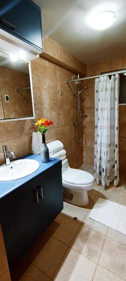 7Th Wonder Apart Hotel Куско Екстериор снимка