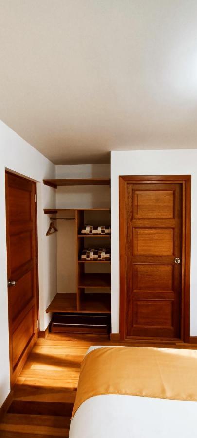 7Th Wonder Apart Hotel Куско Екстериор снимка