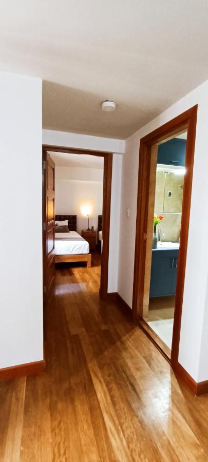 7Th Wonder Apart Hotel Куско Екстериор снимка